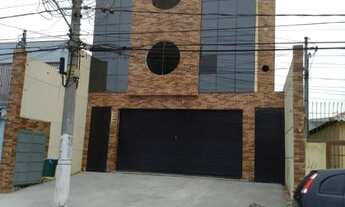 Imagem: Prédio Comercial 8206 - Aluguel - São