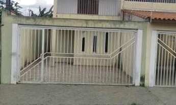 Imagem: Sobrado - Aluguel - SÃO PAULO - SP - Vila