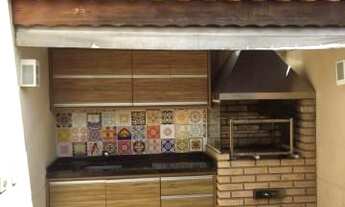 Imagem: Cobertura - Venda - SAO PAULO - SP - Tatuape