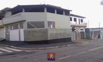 Imagem: Sobrado - Venda - SÃO PAULO - SP - Itaim