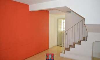 Imagem: Sobrado - Venda - SÃO PAULO - SP - Zona