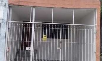 Imagem: Sobrado - Aluguel - SAO PAULO - SP - Zona