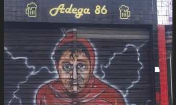 Imagem: Salão Comercial - Aluguel - SÃO PAULO