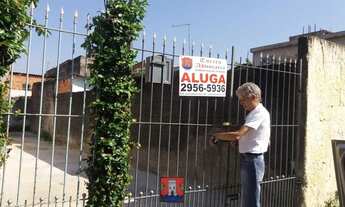 Imagem: Casa - Aluguel - SAO PAULO - SP - Zona Leste