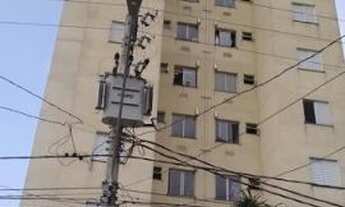 Imagem: Apartamento - Aluguel - SÃO PAULO - SP