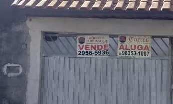 Imagem: Casa - Venda - São Paulo - SP - Itaim Paulista