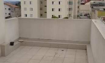 Imagem: Apartamento - Aluguel - SÃO PAULO - SP