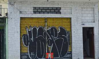 Imagem 1: Casa - Aluguel - SÃO PAULO - SP - Sao Miguel Paulista