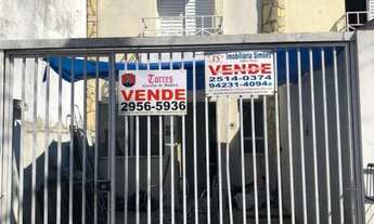 Imagem: Sobrado - Venda - São Paulo - SP - Cidade