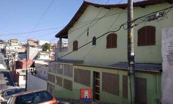 Imagem: SOBRADO RESIDENCIAL - Venda - SÃO PAULO