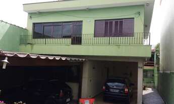 Imagem: Casa - Aluguel - SÃO PAULO - SP - Itaim