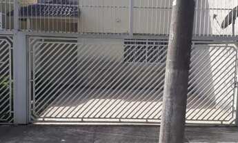 Imagem: Sobrado - Venda - São Paulo - SP - Itaim