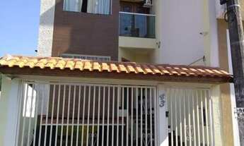 Imagem: Sobrado - Venda - Poá - SP - Jardim Tamandaré