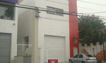 Imagem 1: Salão Comercial - Aluguel - SÃO PAULO - SP - Vila Jacui