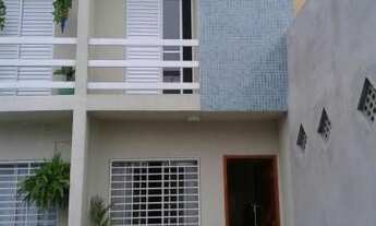 Imagem: Sobrado - Venda - SÃO PAULO - SP - Zona