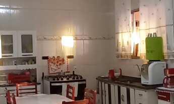 Imagem: Casa - Venda - Barueri - SP - Parque dos