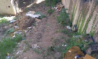 Imagem: Terreno - Venda - Itapevi - SP - Jardim