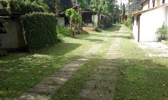 Imagem: Terreno - Venda - Itapevi - SP - Jardim