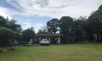 Imagem: Chácara - Venda - Araçariguama - SP