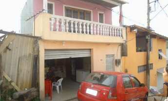 Imagem: Casa - Venda - ITAPEVI - SP - AMADOR BUENO