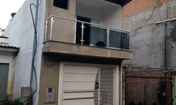 Imagem: Casa - Venda - Itapevi - SP - Consulte