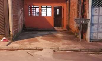 Imagem: Casa - Venda - Itapevi - SP - Vila Santa