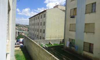 Imagem 1: Apartamento - Venda - ITAPEVI - SP - CDHU VILA GIOIA