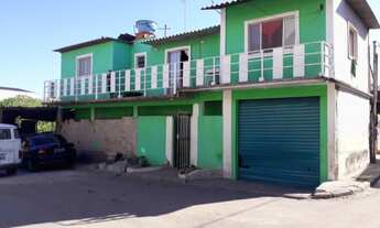 Imagem: Casa de Vila - Venda - Itapevi - SP - Consulte