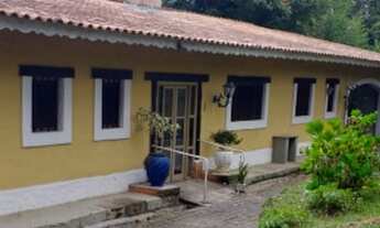 Imagem: Chácara - Venda - São Roque - SP - Consulte