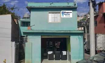 Imagem: Casa de Vila - Venda - Itapevi - SP - Consulte-nos