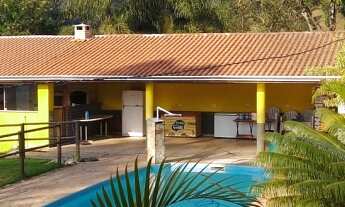 Imagem: Chácara - Venda - Itapevi - SP - Consulte-nos