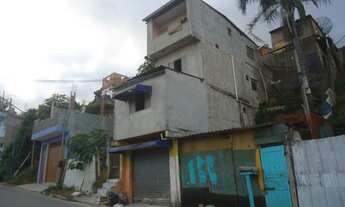 Imagem: Casa - Venda - ITAPEVI - SP - Sao Carlos