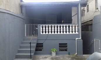 Imagem: Casa de Vila - Venda - Itapevi - SP - Consulte-nos