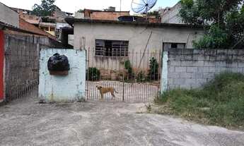 Imagem: Casa - Venda - Itapevi - SP - Consulte-nos