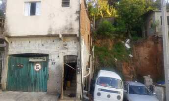 Imagem: Casa - Venda - Itapevi - SP - Consulte