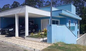 Imagem: Casa em Condomínio - Venda - Itapevi