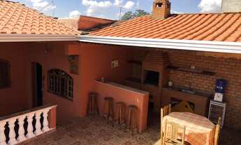 Imagem: Casa - Venda - Itapevi - SP - Vila Santa