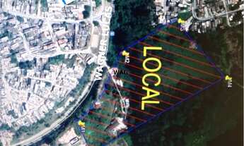 Imagem: Terreno - Venda - Itapevi - SP - Consulte