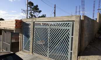 Imagem: Casa - Venda - ITAPEVI - SP - PARQUE SUBURBANO