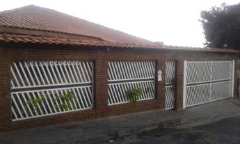 Imagem: Casa de Vila - Venda - Itapevi - SP - Consulte