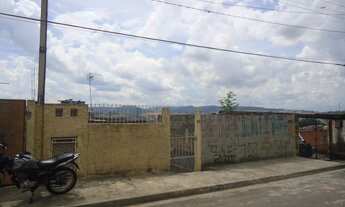 Imagem: Casa - Venda - ITAPEVI - SP - JD ROSEMEIRY