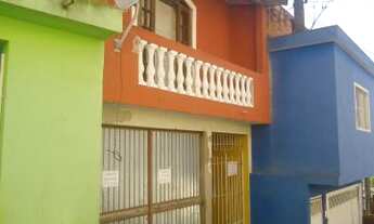 Imagem: Casa - Venda - ITAPEVI - SP - JD PORTELA