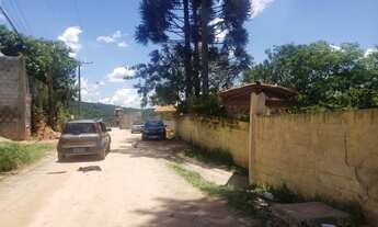 Imagem: Chácara - Venda - Itapevi - SP - Consulte-nos