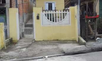 Imagem: Casa - Venda - Itapevi - SP - Vila Santa