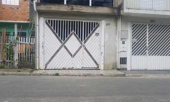 Imagem: Casa - Venda - Itapevi - SP - Vila Santa