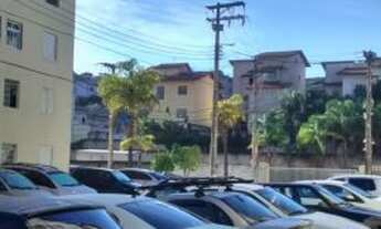 Imagem: Apartamento - Venda - ITAPEVI - SP - Consulte-nos