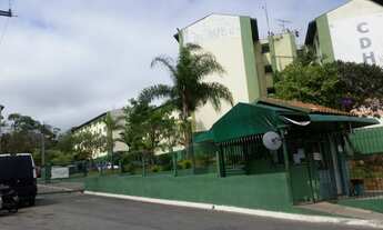 Imagem: Apartamento - Venda - Itapevi - SP - Vila