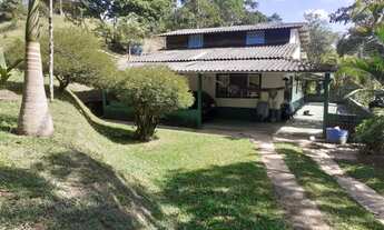 Imagem: Chácara - Venda - Juquitiba - SP - Consulte