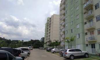Imagem: Apartamento - Venda - Itapevi - SP - Consulte