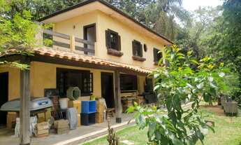 Imagem: Chácara - Venda - Itapevi - SP - Consulte